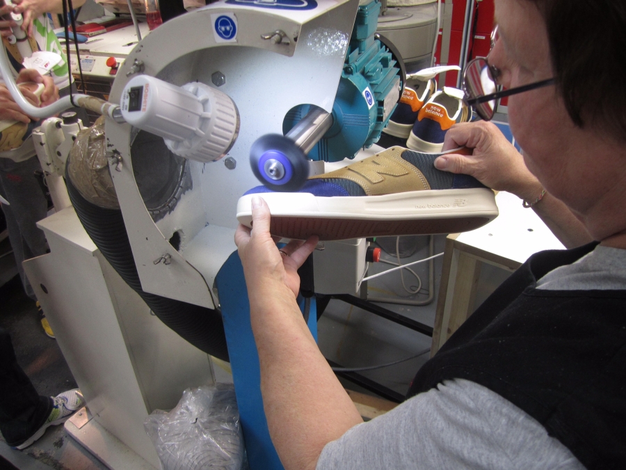 Nike Field General 041