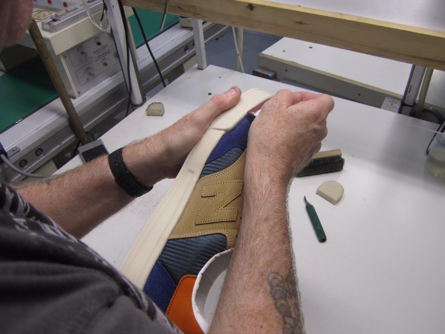 Nike Field General 051