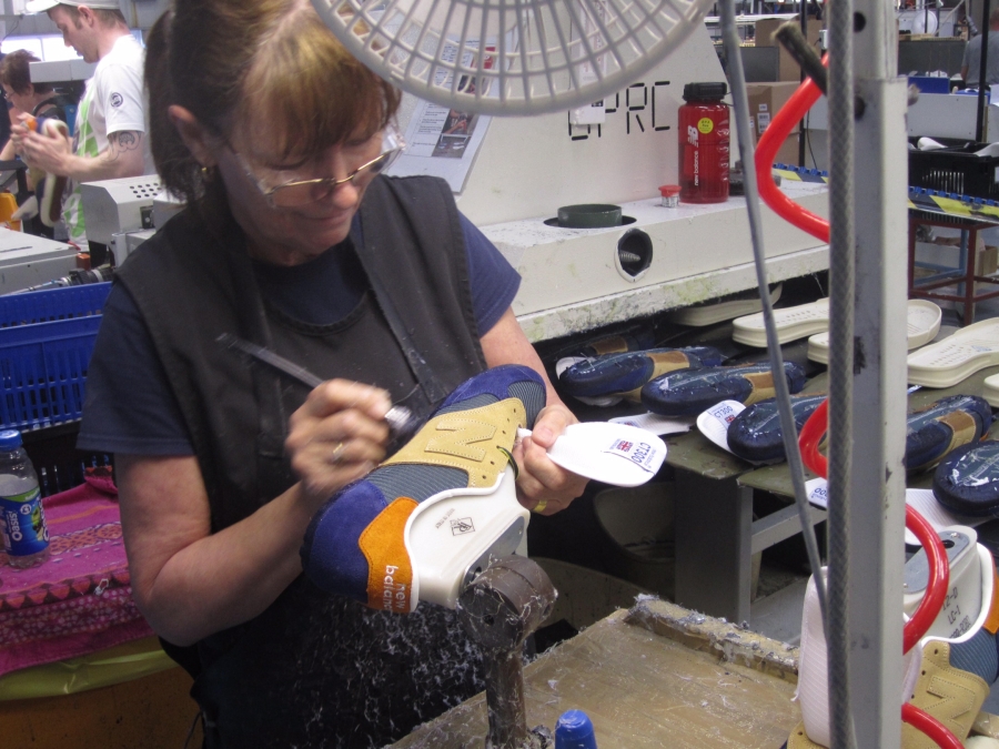 Nike Field General 061