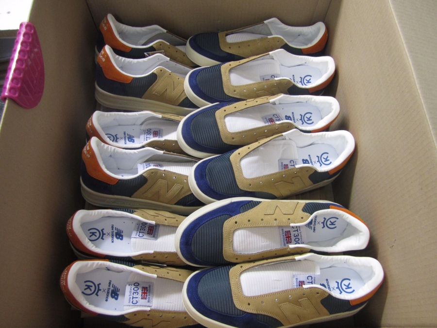 Nike Field General 071