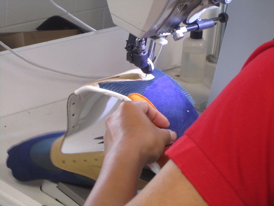 Nike Field General 091