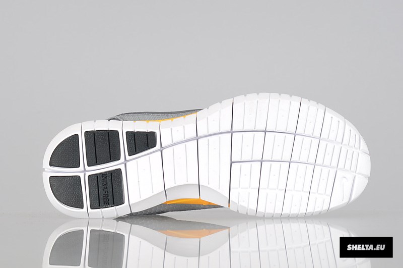 Nike Free Og 14 Base Grey Cool Grey Team Orange 08