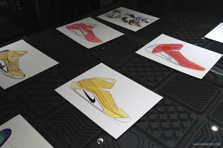Nike Hyperdunk 2014 Colorways 3