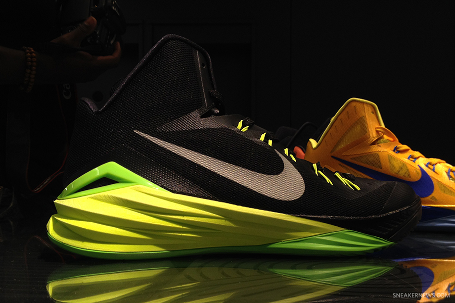nike hyperdunk 2014 hd