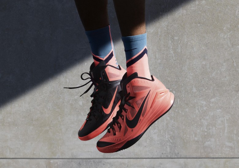 Nike Hyperdunk 2014 – Release Date