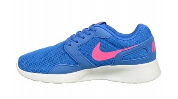 Nike Kaishi Run Blue White Grey 01