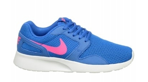 Nike Kaishi Run Blue White Grey 02