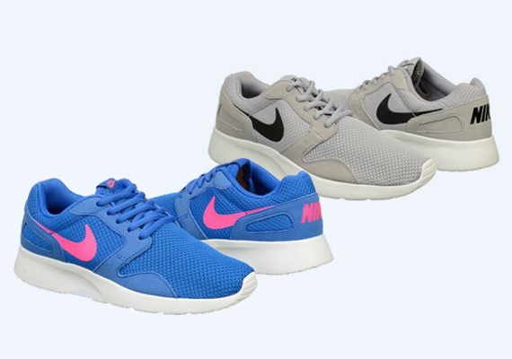 Nike Kaishi Run - New Colorways 