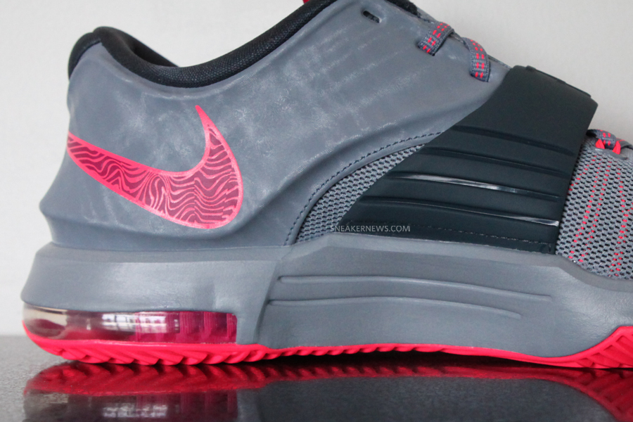 Nike Kd 7 Calm Before The Storm 10
