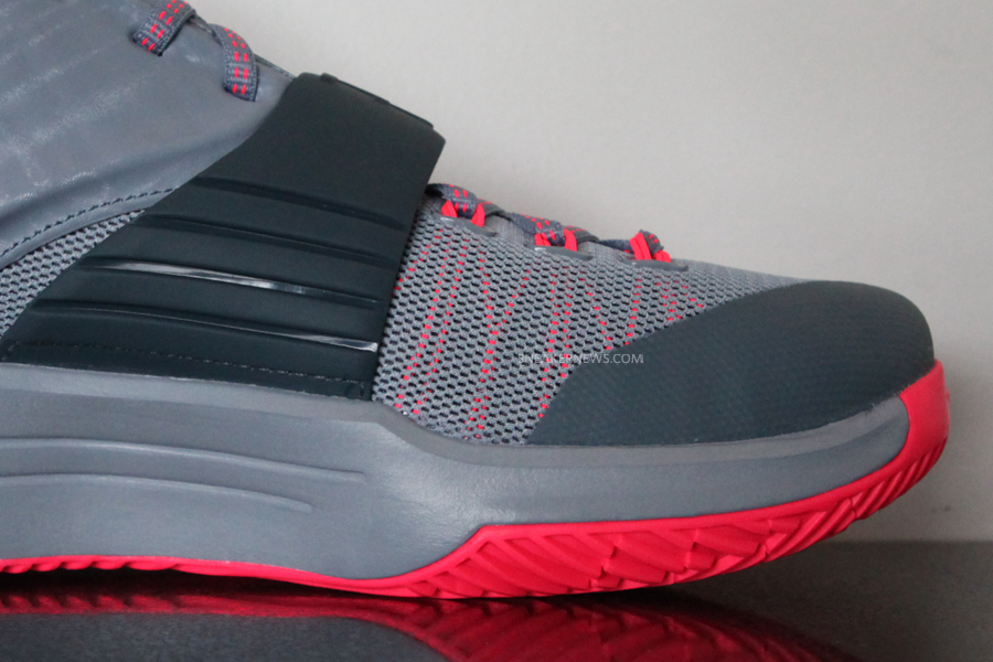Nike Kd 7 Calm Before The Storm 12