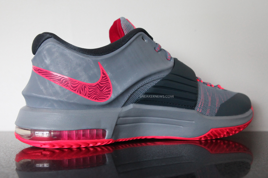 Nike Kd 7 Calm Before The Storm 5