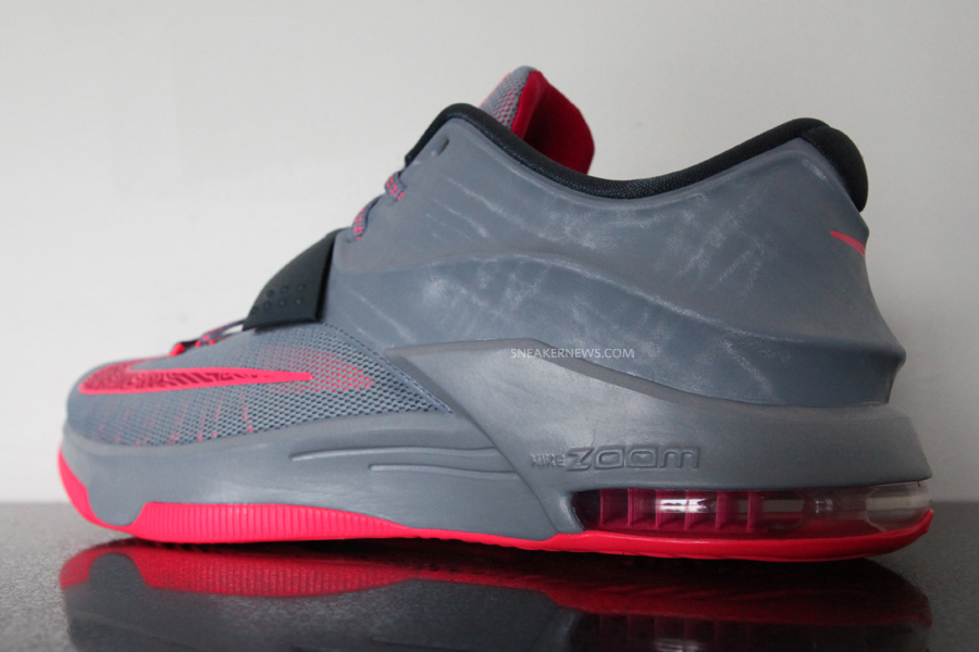 Nike Kd 7 Calm Before The Storm 6
