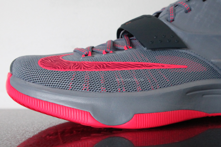 Nike Kd 7 Calm Before The Storm 8