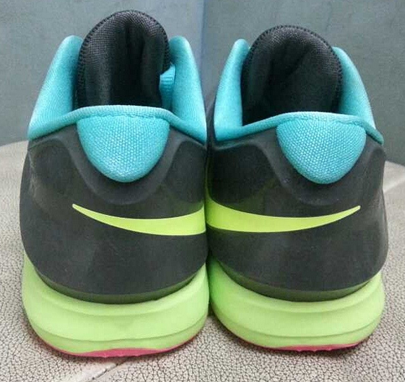 Nike KD 7 GS - Preview - SneakerNews.com