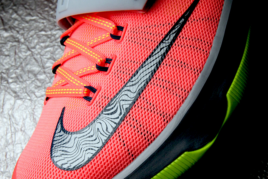 Nike Kd 7 Seven Details 2