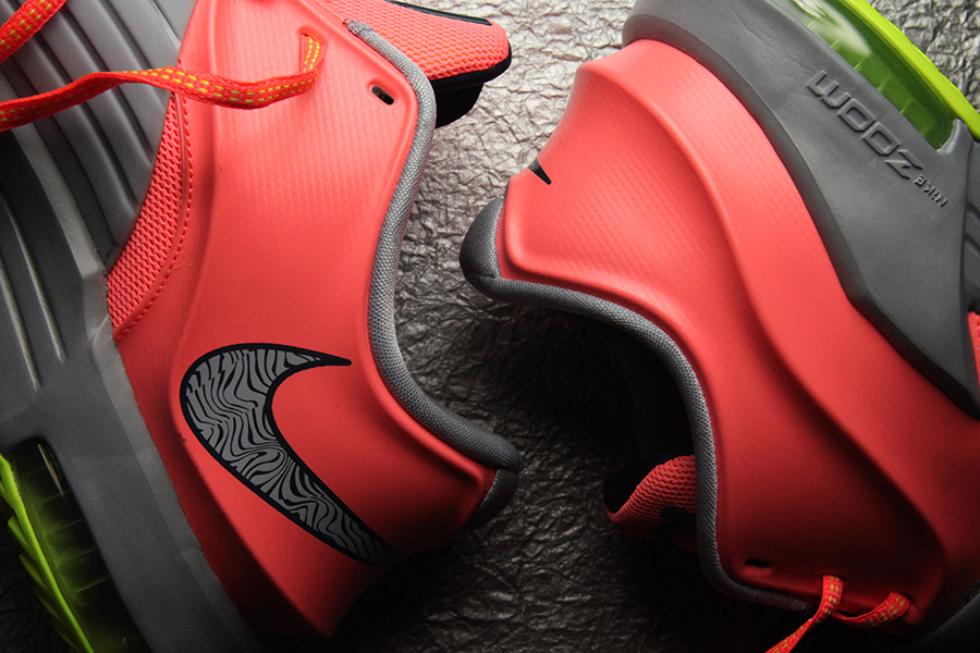 Nike Kd 7 Seven Details 5