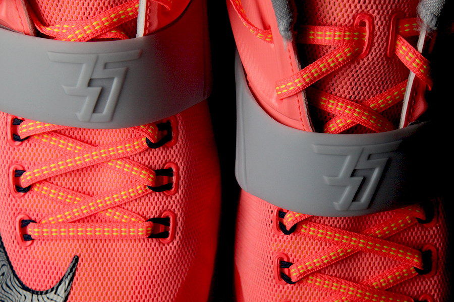 Nike Kd 7 Seven Details 7