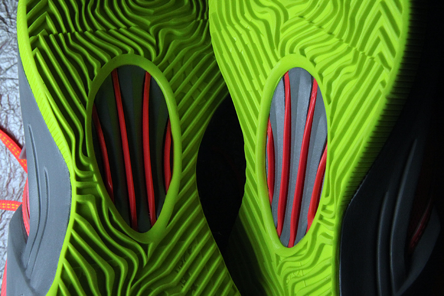 Seven Striking Details of the Nike KD 7 - SneakerNews.com