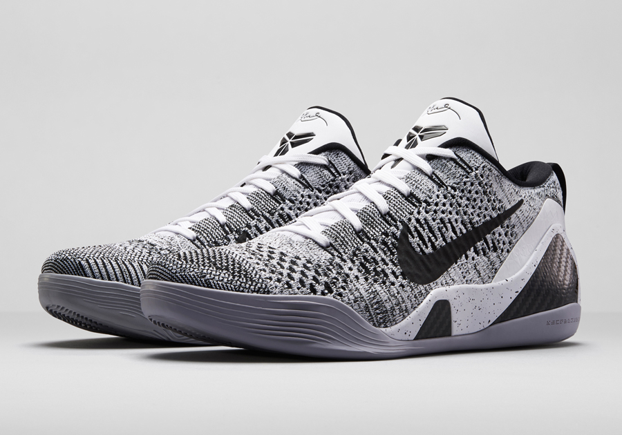 kobe 9 low release date