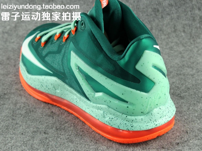 Nike Lebron 11 Low Biscayne Release Date 01