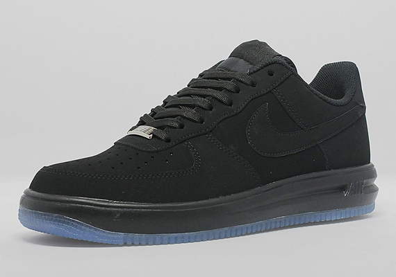 Nike Lunar Force 1 ’14 “Black”