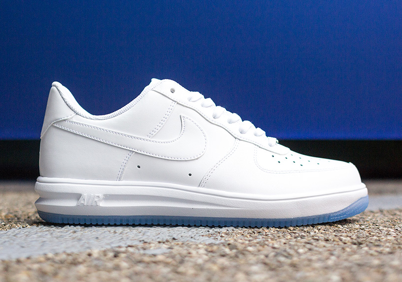 Another Look at the Nike Lunar Force 1 '14 