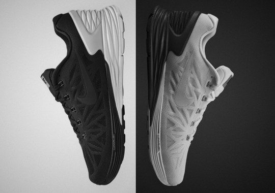 Nike LunarGlide 6 “Solstice” Pack