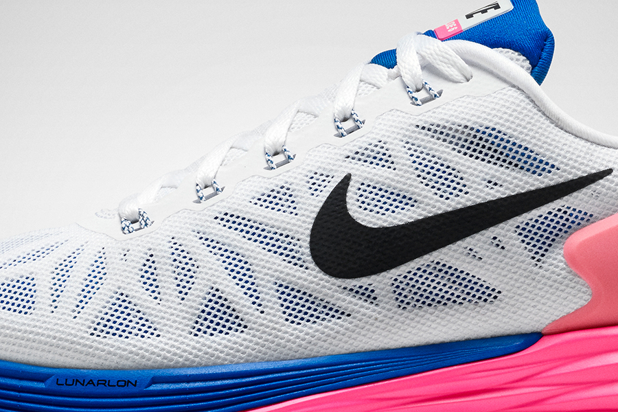 Nike Lunarglide 6 Unveiled 2