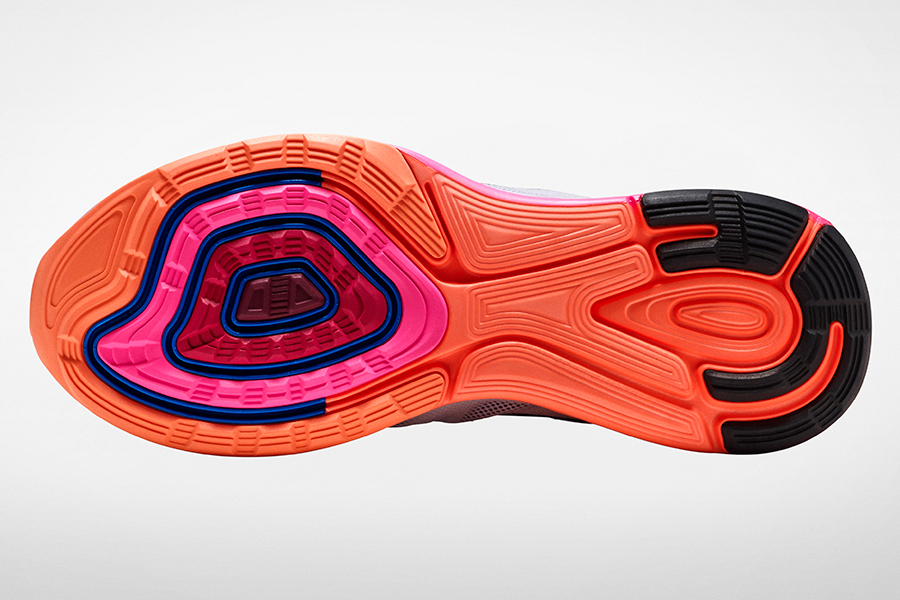 Nike Lunarglide 6 Unveiled 3