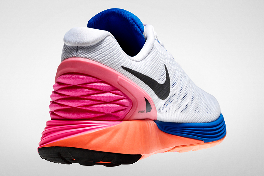 Nike Lunarglide 6 Unveiled 4