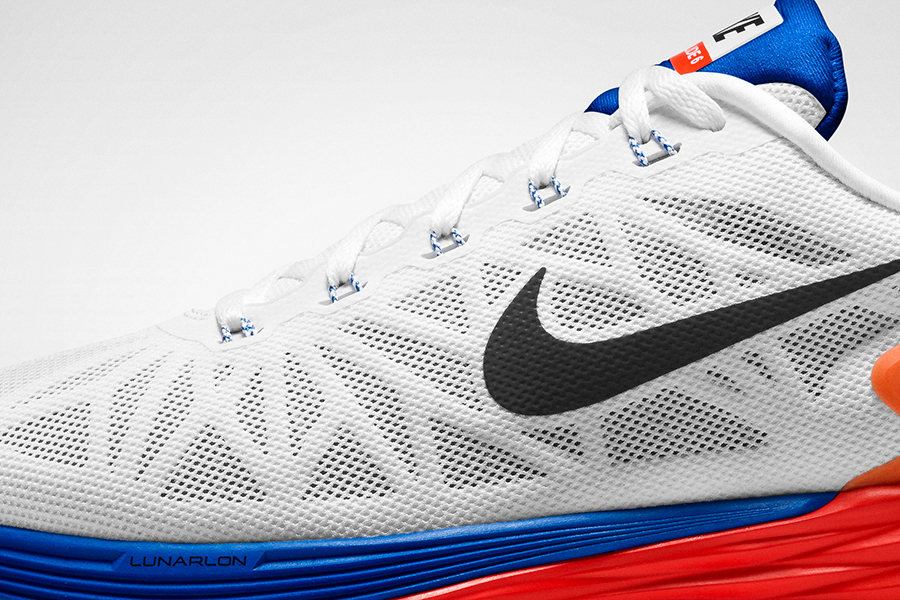 Nike Unveils The LunarGlide 6 - SneakerNews.com