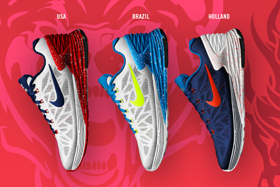 Nike Lunarglide 6 Unveiled 8