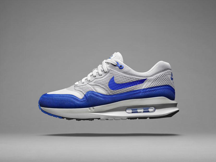 Nike Reinvents Classic With Air Max Lunar1 01