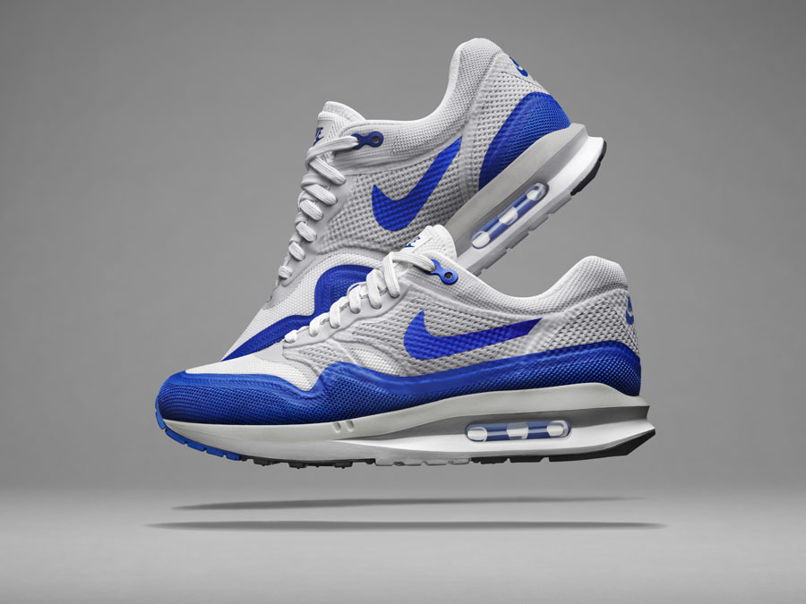 Nike Reinvents Classic With Air Max Lunar1 04