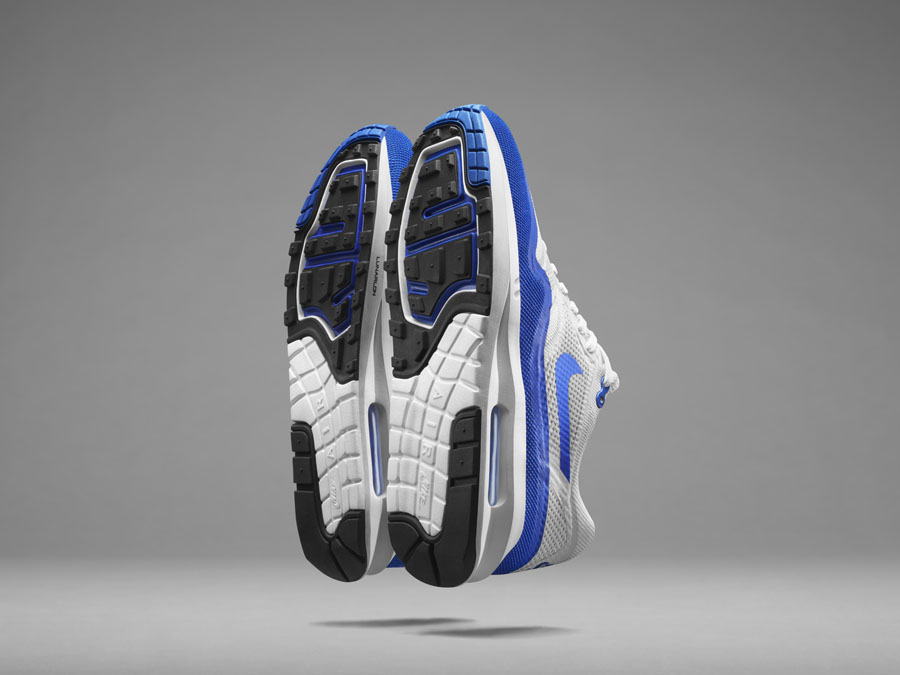 Nike Reinvents Classic With Air Max Lunar1 05