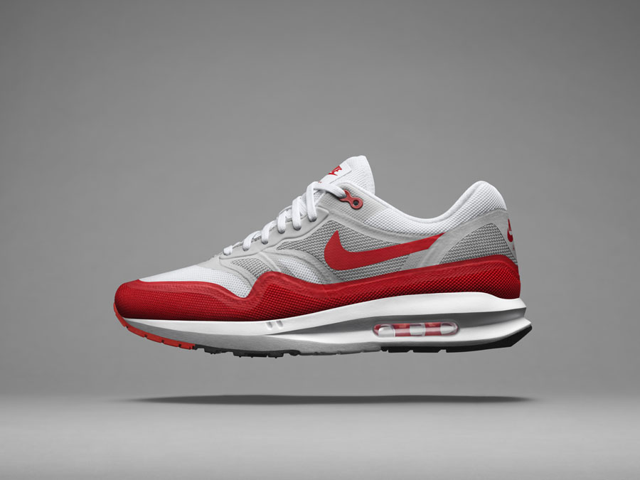 Nike Reinvents Classic With Air Max Lunar1 06