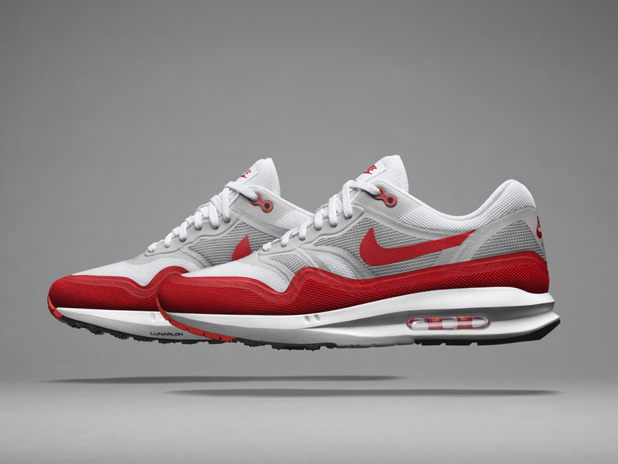 Nike Reinvents a Classic with the Air Max Lunar1 SneakerNews