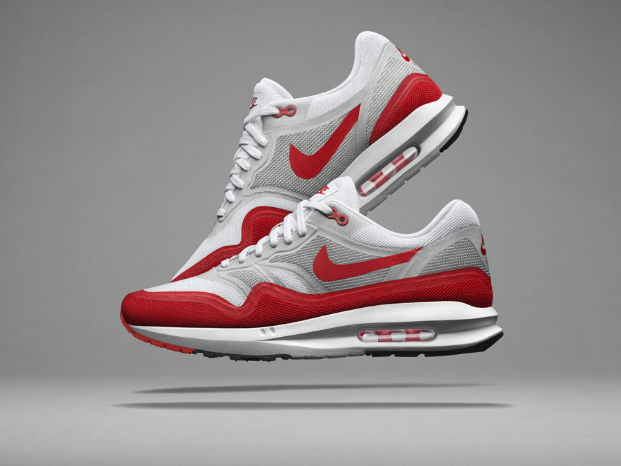 nike air max 1 lunar red