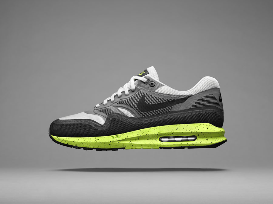 Nike Reinvents a Classic with the Air Max Lunar1 SneakerNews