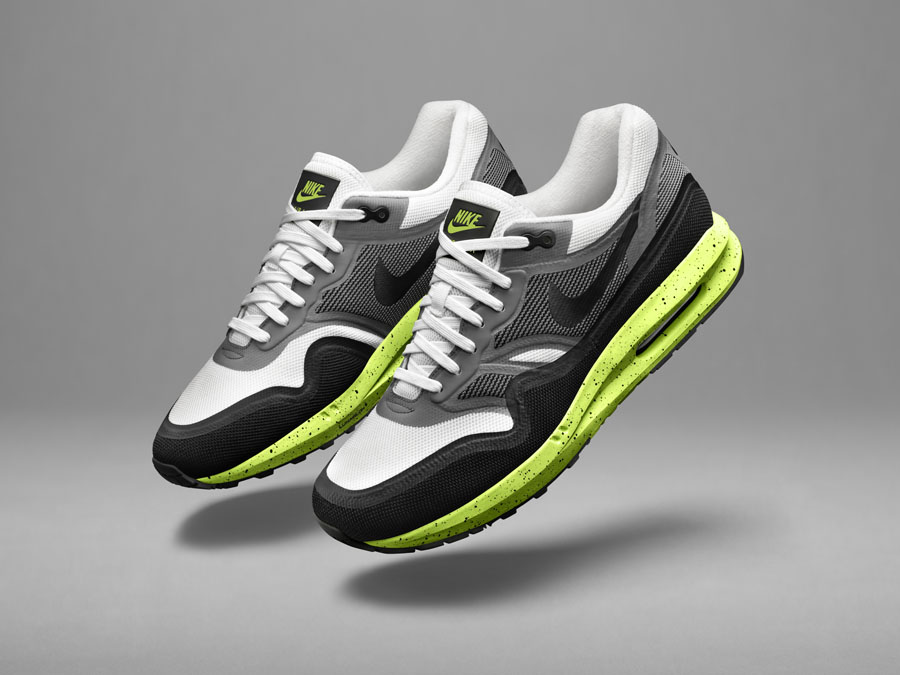 Nike Reinvents Classic With Air Max Lunar1 13
