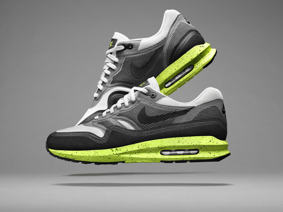 Nike Reinvents Classic With Air Max Lunar1 14