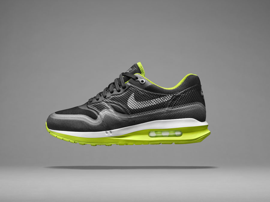 Nike Reinvents Classic With Air Max Lunar1 16