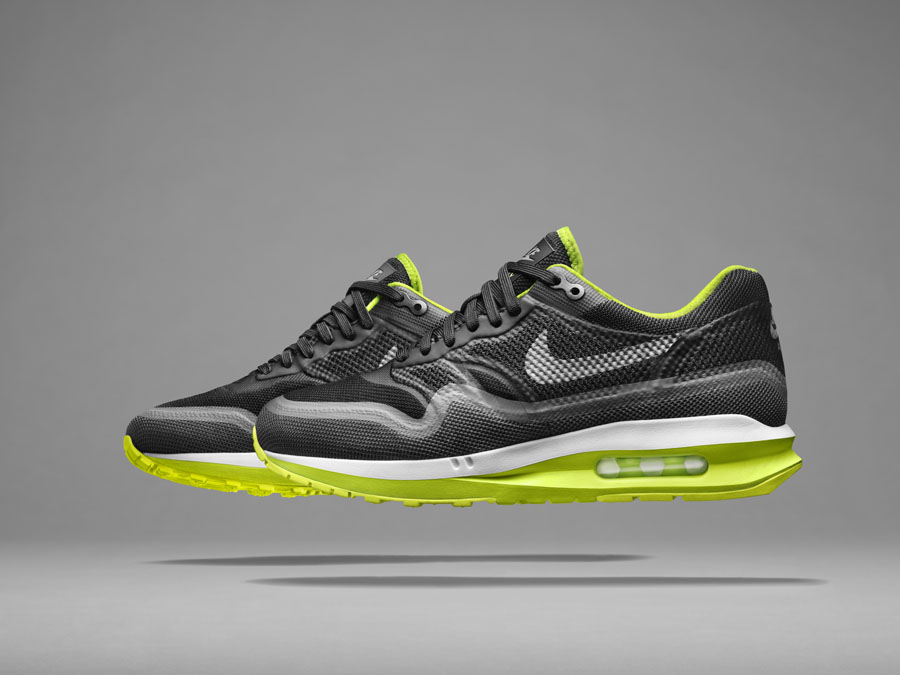 Nike Reinvents Classic With Air Max Lunar1 17