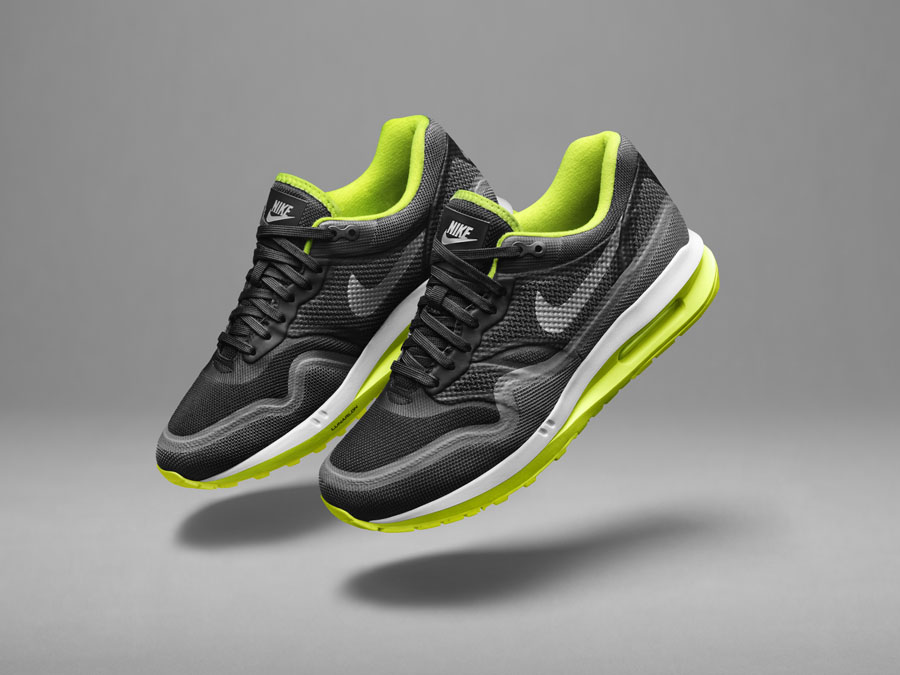 Nike Reinvents Classic With Air Max Lunar1 18