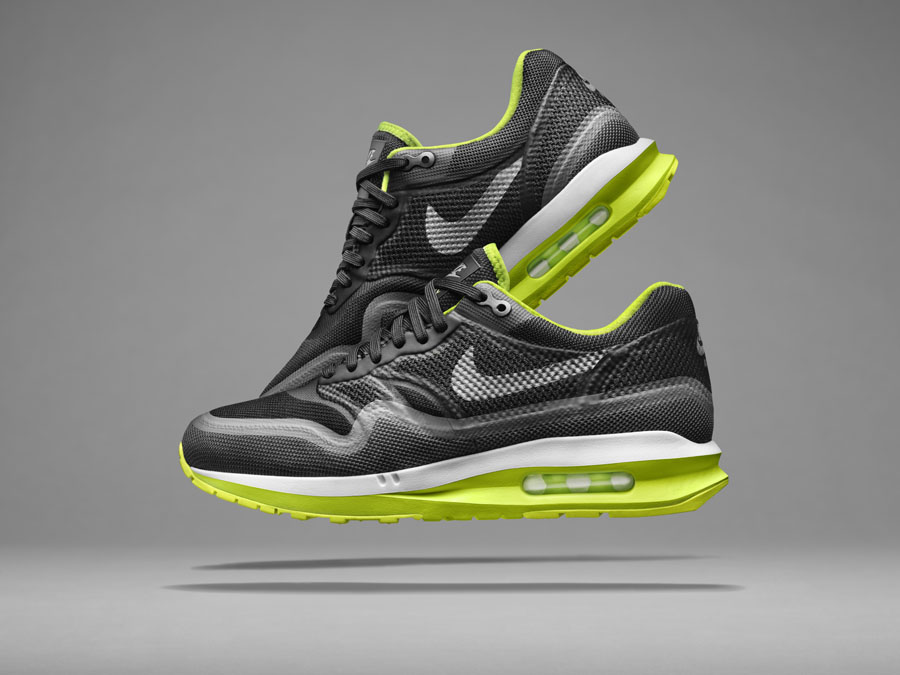 Nike Reinvents Classic With Air Max Lunar1 19