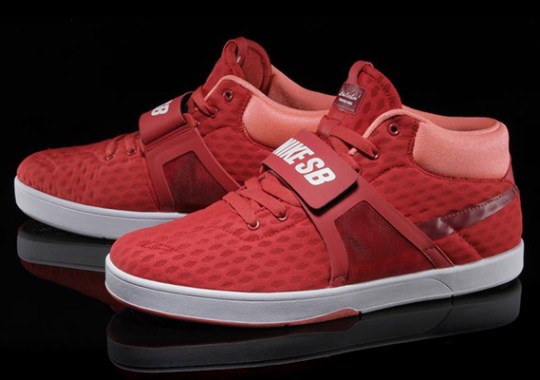 Nike SB Eric Koston Mid Rest and Recovery
