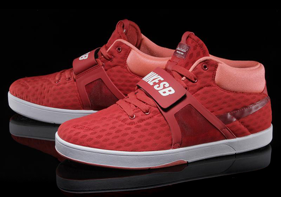 Nike SB Eric Koston Mid Rest and Recovery