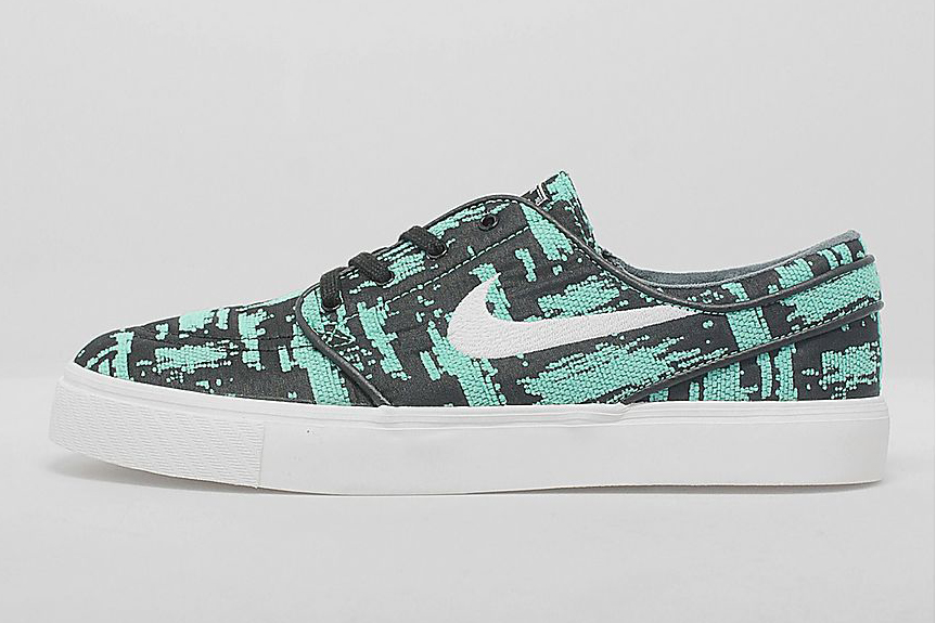 Nike Sb Janoski Prm Crystal Mint 02