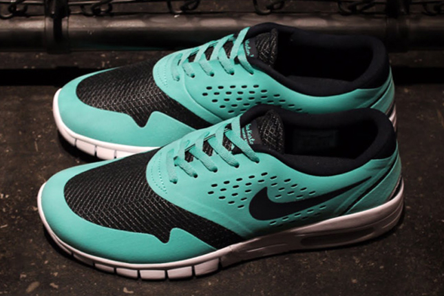 Nike Sb Koston 2 Max Crystal Mint 02