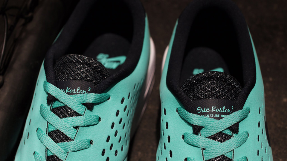 Nike Sb Koston 2 Max Crystal Mint 05